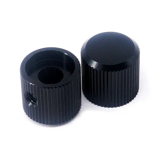 Автомобильные детали Анодированные ручки переключения передач с ЧПУ