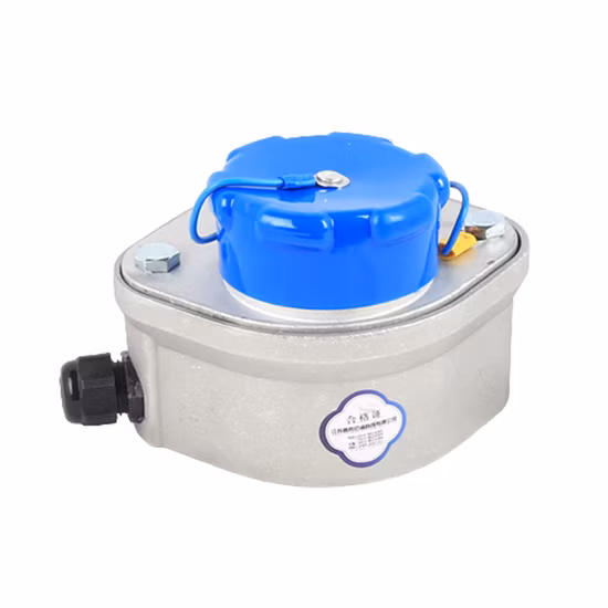 Горячая продажа светоотражающий оптический датчик переполнения автоцистерны