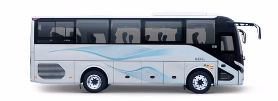 Система шасси для 6-метрового автобуса