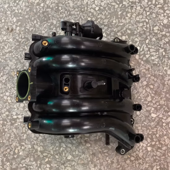 Впускной коллектор/система впуска, используемая для Dfsk C37 (OEM: 1008100E0200A)